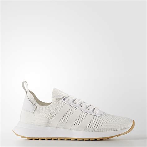 adidas flashback sneaker weiß|adidas Flashback Crystal White (Women's) .